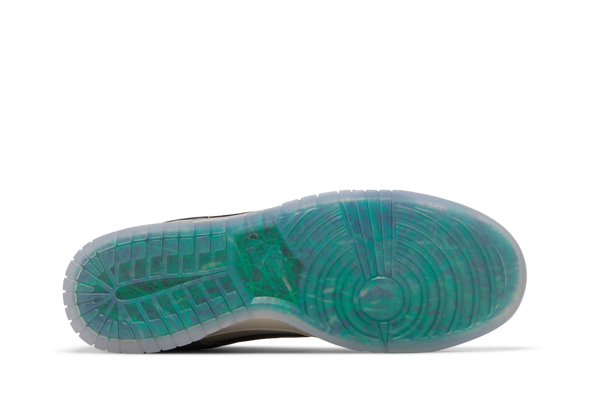 North Carolina A&T x Nike Dunk Low ‘Ayantee’ DR6187-001 Ycf - Image 4