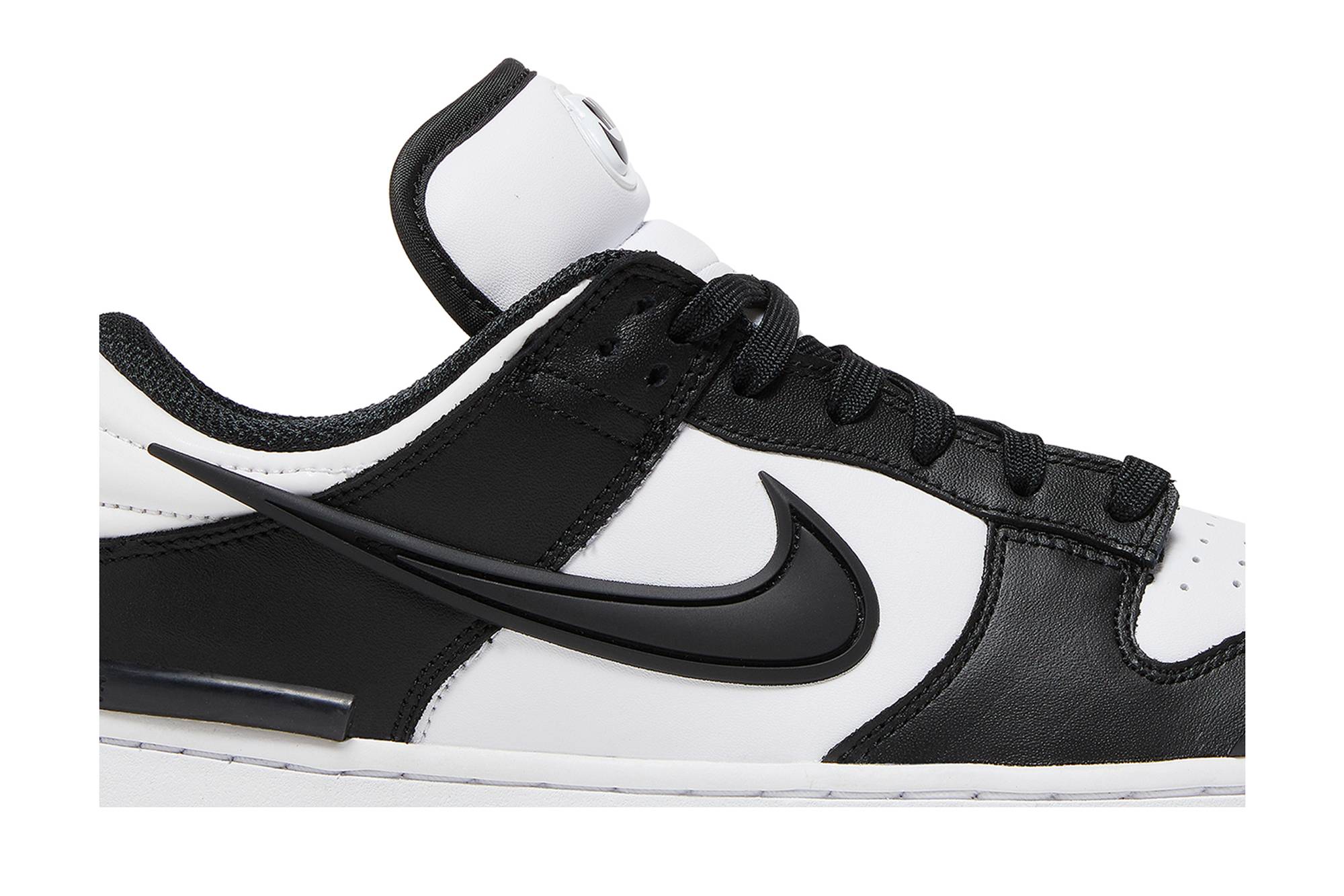 Nike Dunk Low Twist ‘Panda’ DZ2794-001 8AT - Image 2