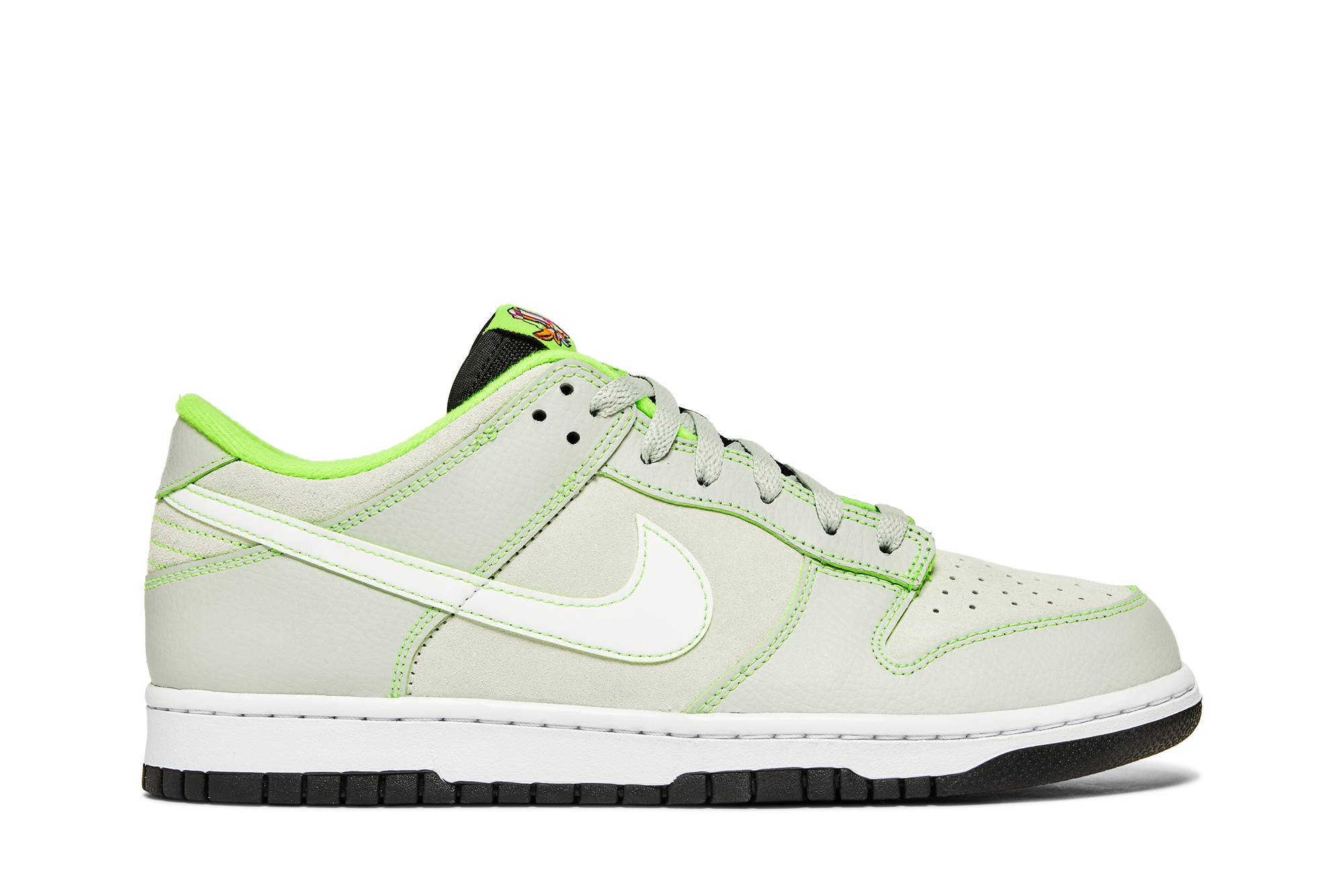 Nike Dunk Low ‘University of Oregon’ PE FQ7260-001 Grt