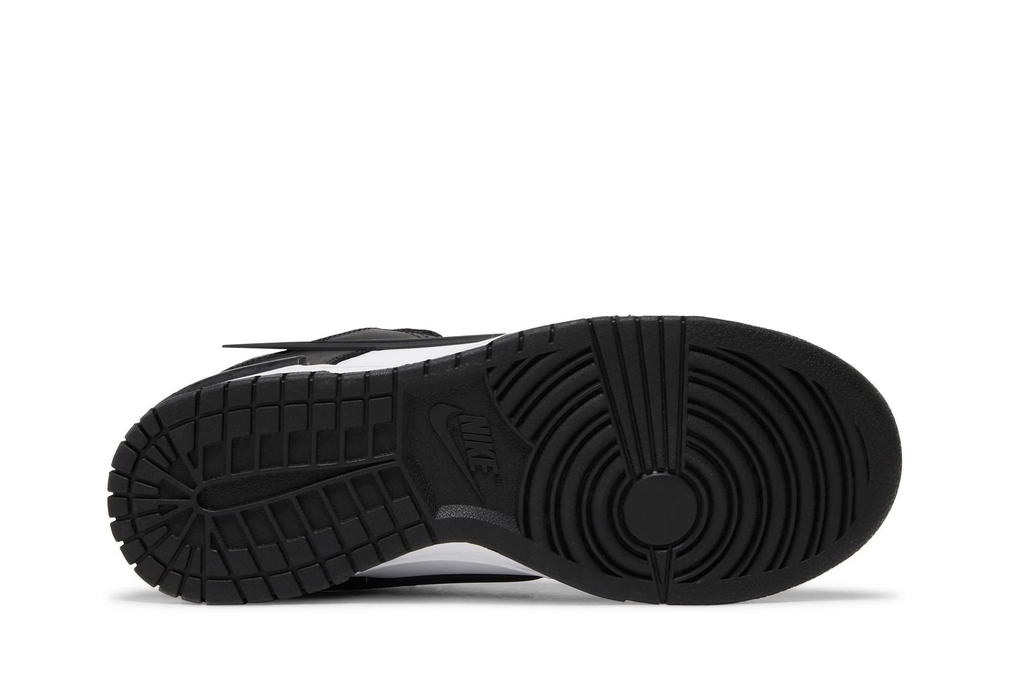 Nike Dunk Low Twist ‘Panda’ DZ2794-001 8AT - Image 4