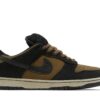 Nike SB Dunk Low Pro ‘Loden’ 304292-301