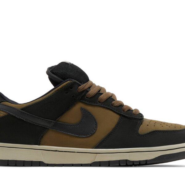 Nike SB Dunk Low Pro ‘Loden’ 304292-301