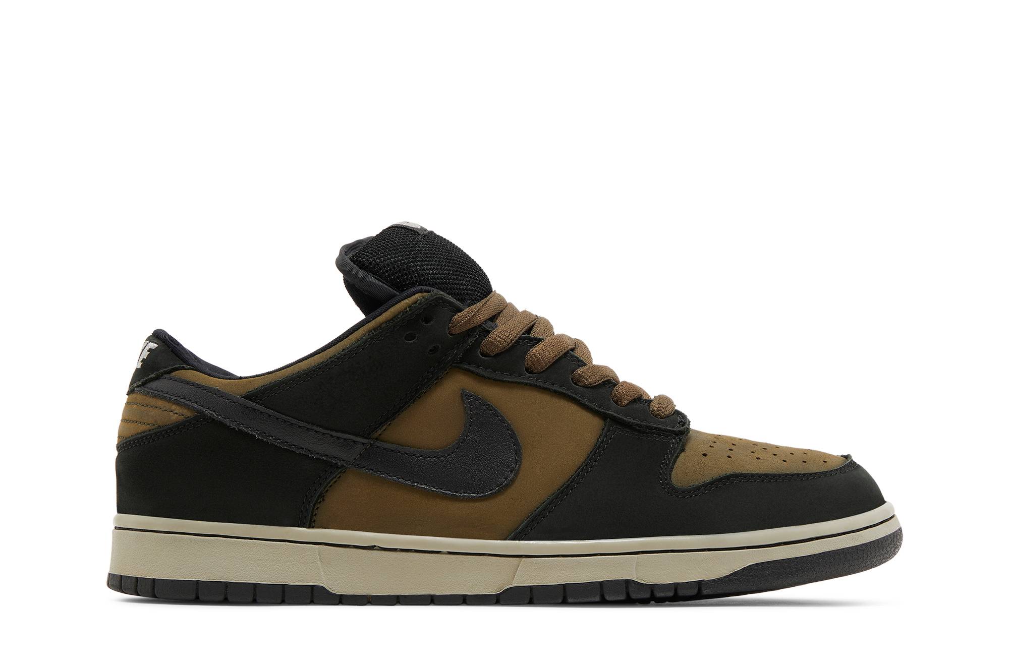 Nike SB Dunk Low Pro ‘Loden’ 304292-301