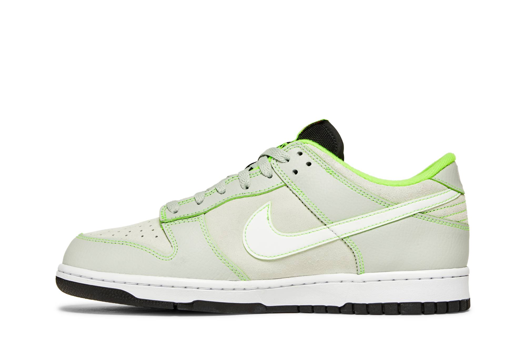 Nike Dunk Low ‘University of Oregon’ PE FQ7260-001 Grt - Image 3