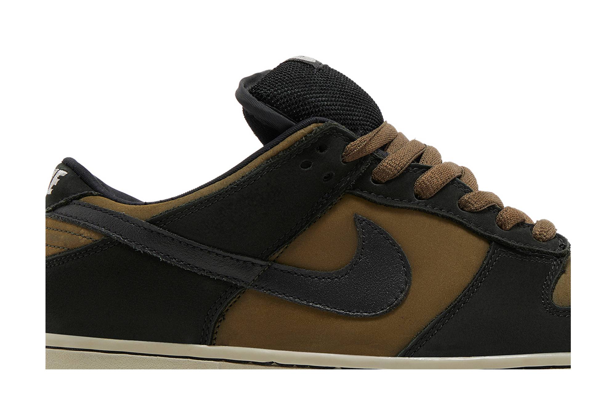 Nike SB Dunk Low Pro ‘Loden’ 304292-301 - Image 2