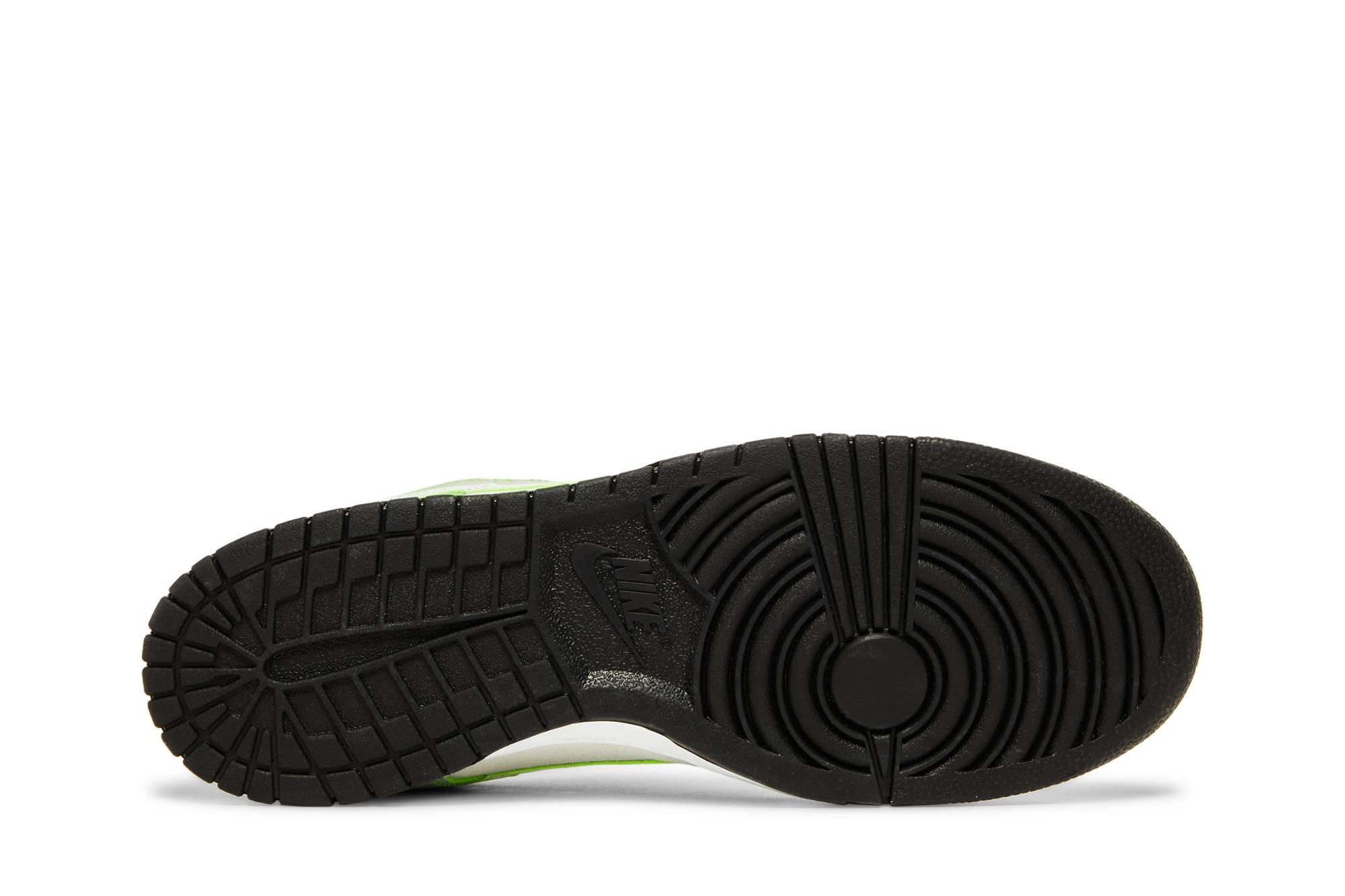 Nike Dunk Low ‘University of Oregon’ PE FQ7260-001 Grt - Image 4