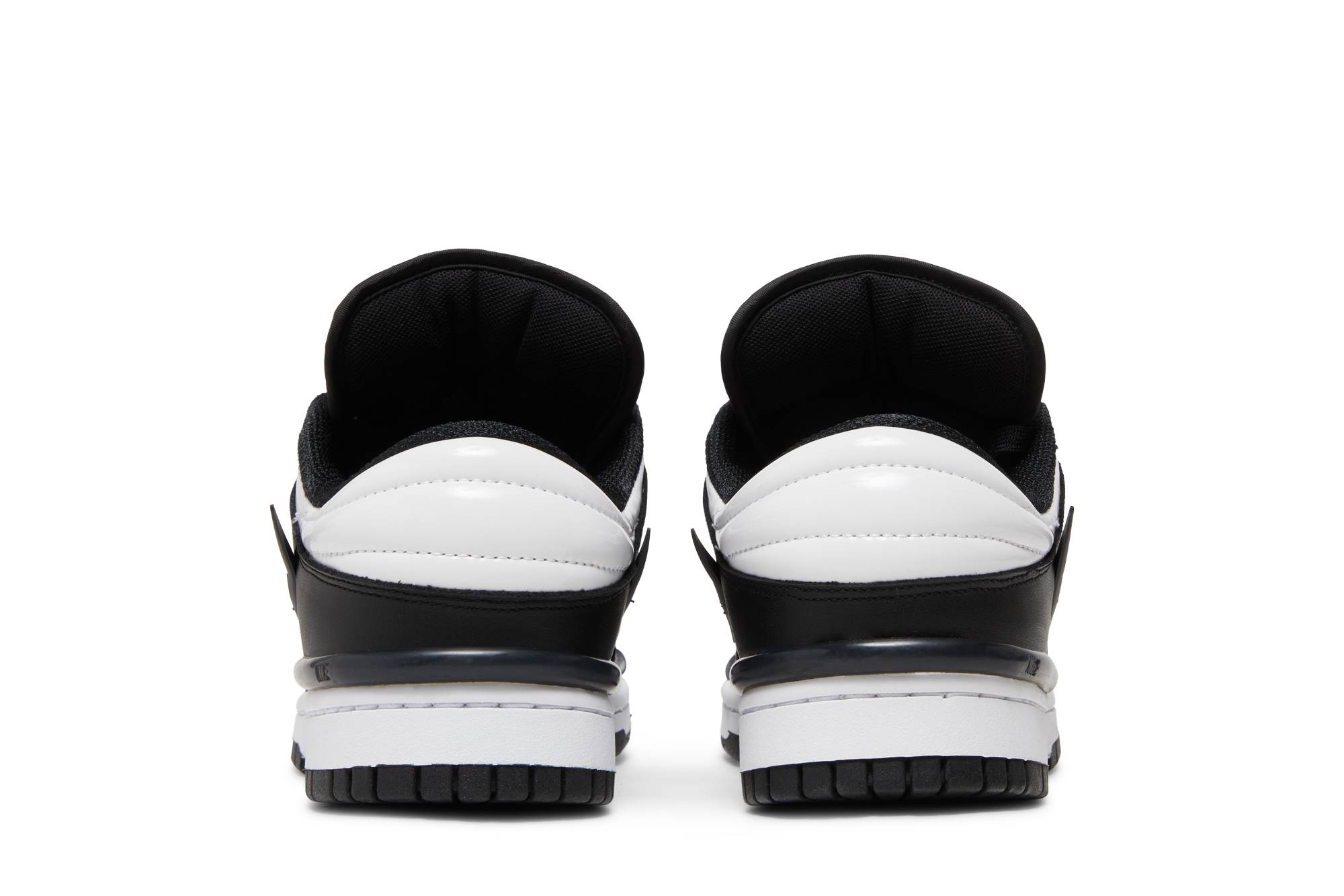 Nike Dunk Low Twist ‘Panda’ DZ2794-001 8AT - Image 6