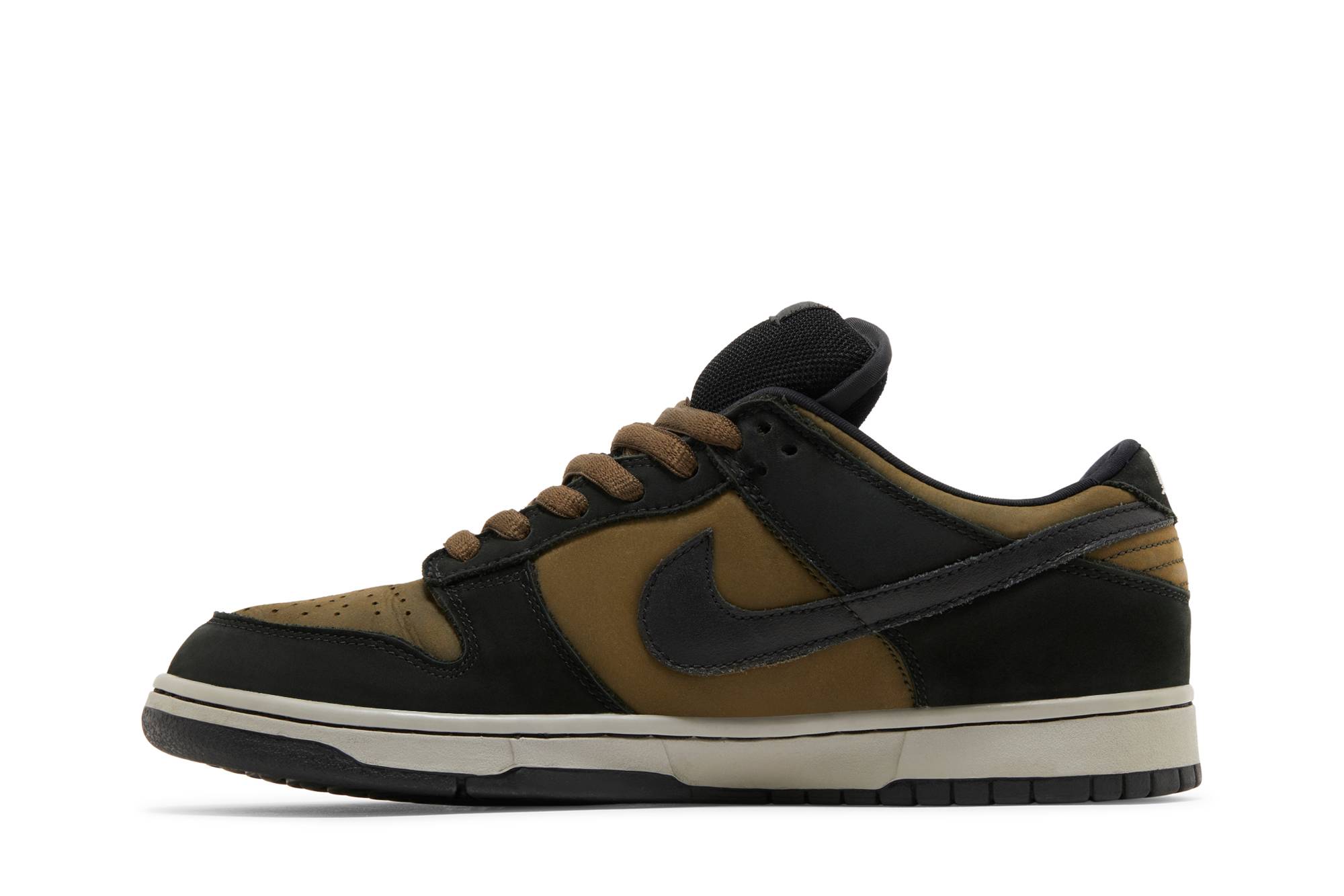 Nike SB Dunk Low Pro ‘Loden’ 304292-301 - Image 3