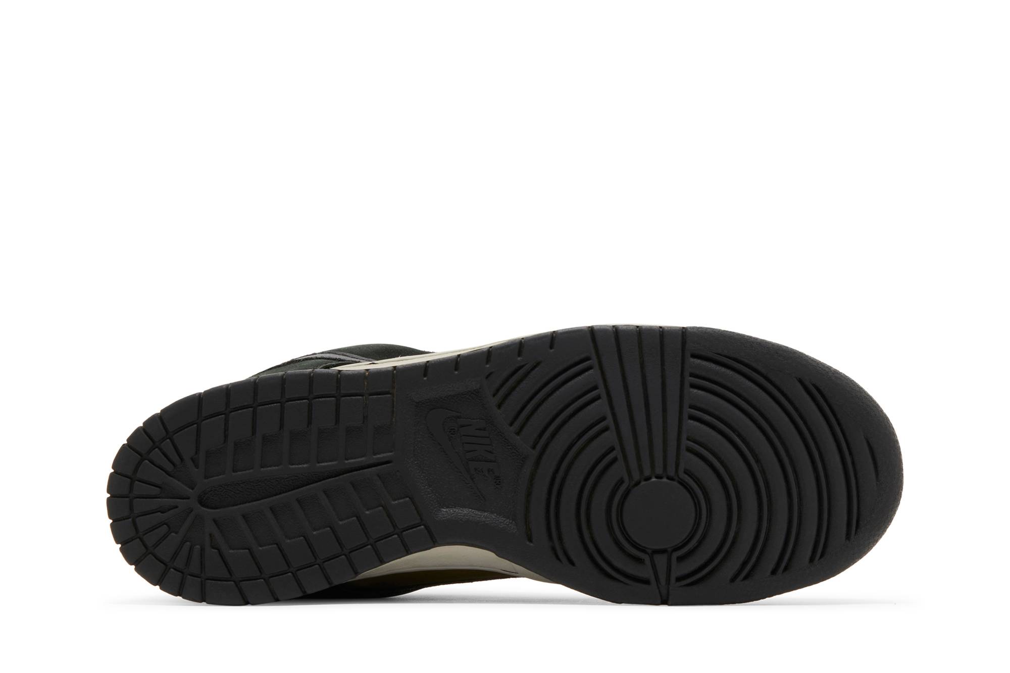 Nike SB Dunk Low Pro ‘Loden’ 304292-301 - Image 4