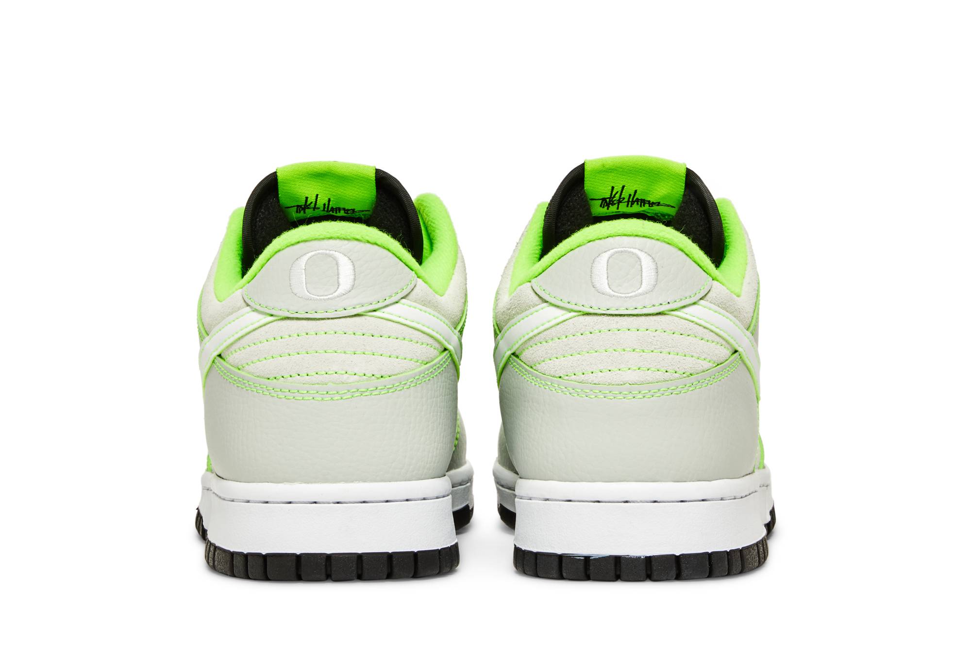Nike Dunk Low ‘University of Oregon’ PE FQ7260-001 Grt - Image 6