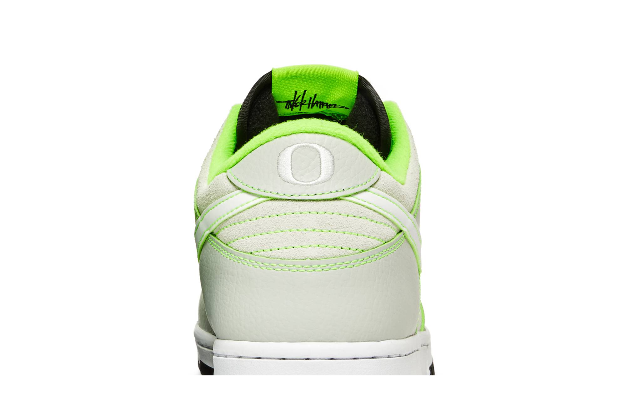 Nike Dunk Low ‘University of Oregon’ PE FQ7260-001 Grt - Image 7