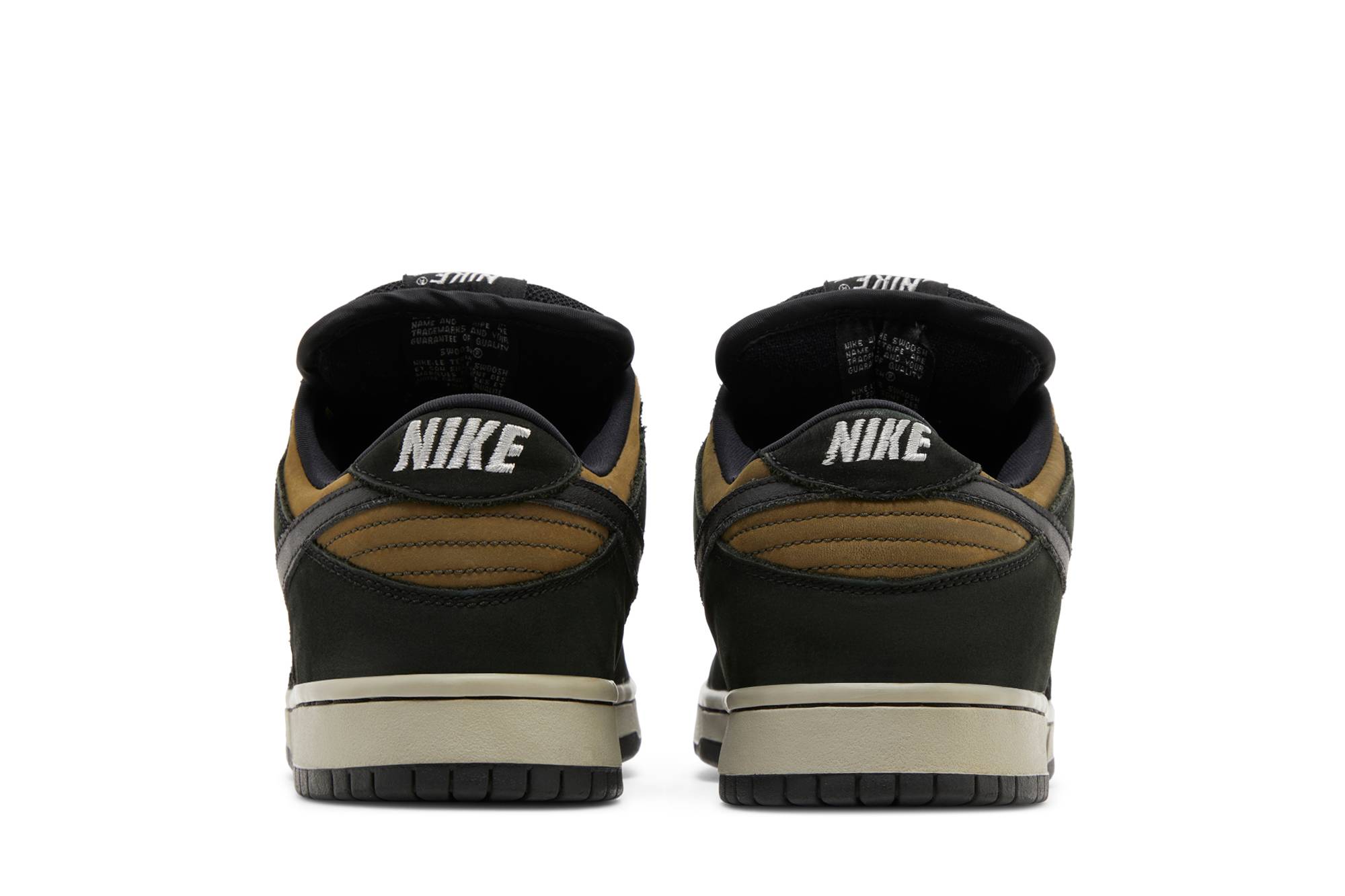 Nike SB Dunk Low Pro ‘Loden’ 304292-301 - Image 6
