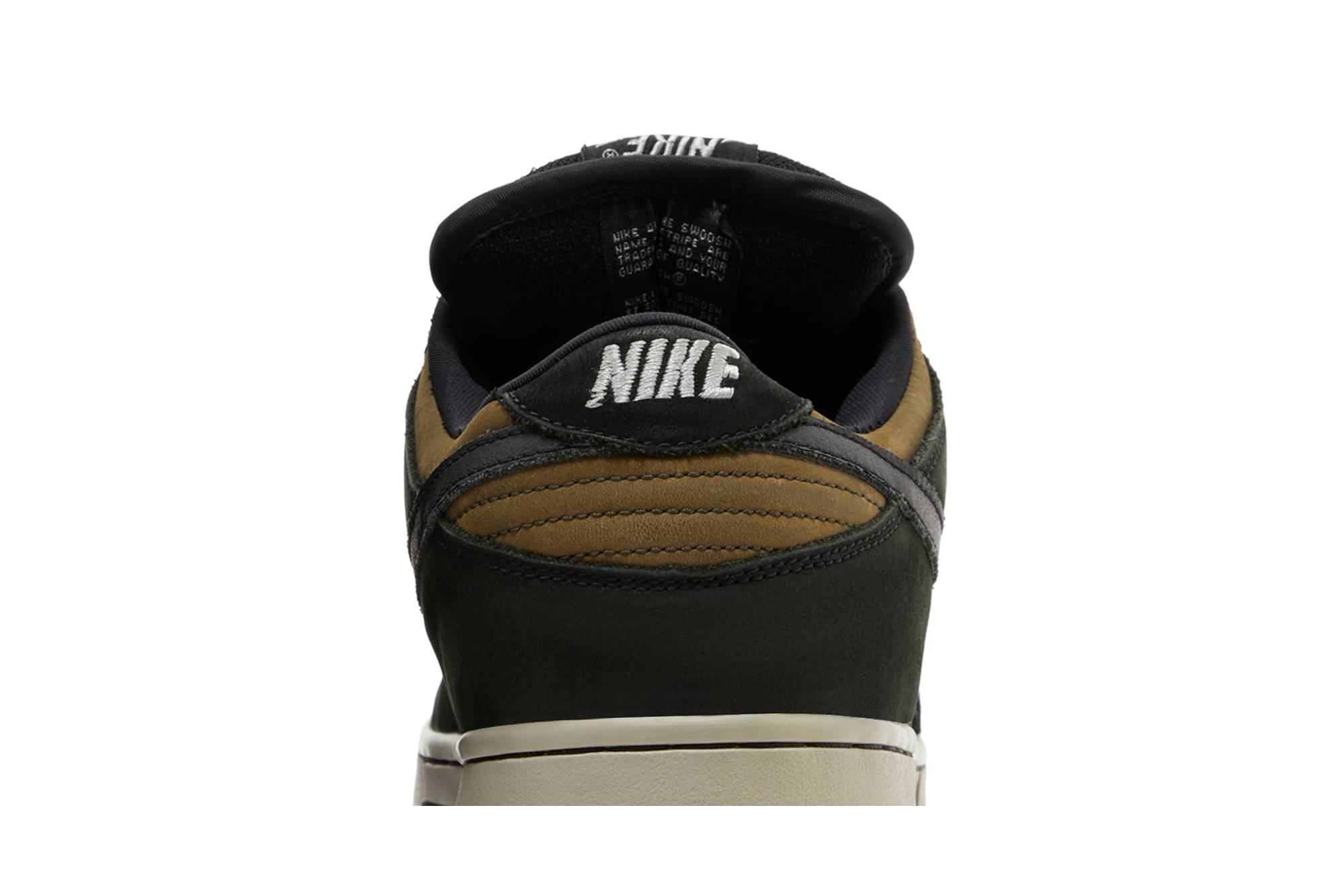 Nike SB Dunk Low Pro ‘Loden’ 304292-301 - Image 7