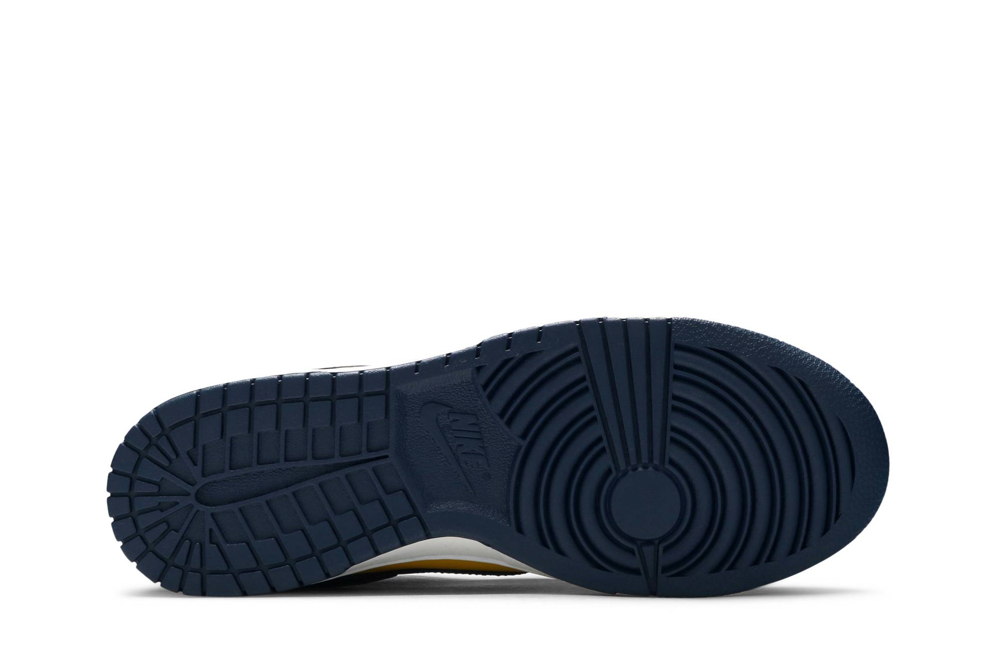 Nike Dunk Low ‘Michigan’ 2021 DD1391-700 - Image 5