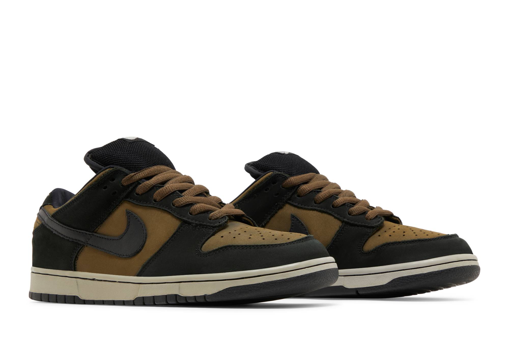 Nike SB Dunk Low Pro ‘Loden’ 304292-301 - Image 8