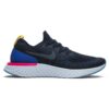 Nike Epic React Flyknit College Navy AQ0067-400