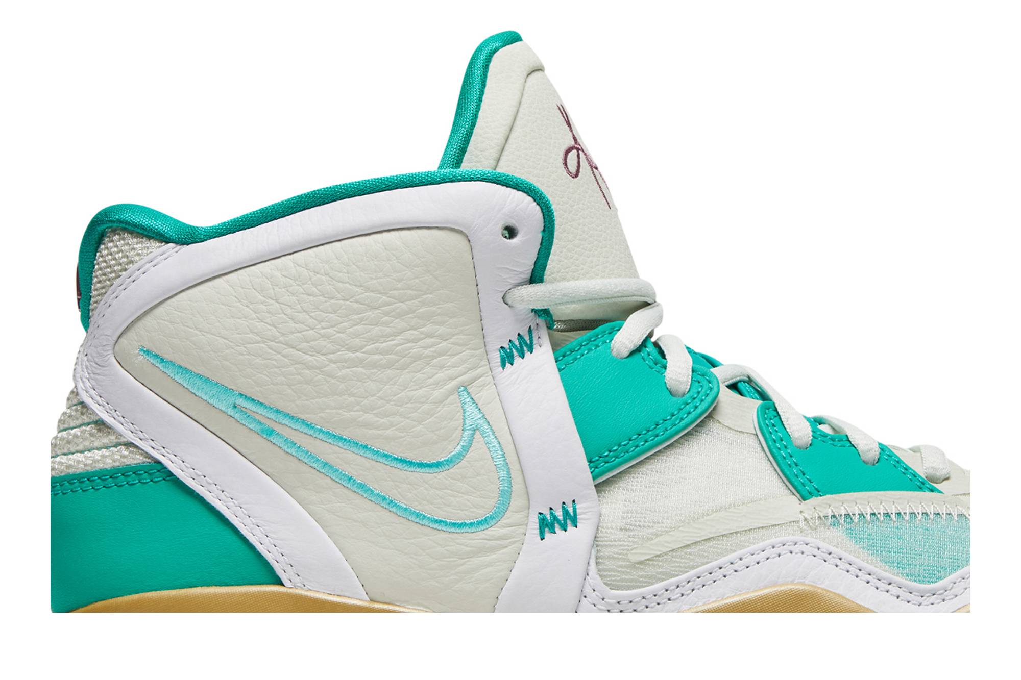 Nike Kyrie 8 ‘Keep Sue Fresh’ DC9134-002 - Image 2
