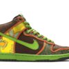 Nike Dunk High Pro SB ‘De La Soul’ 305050-231