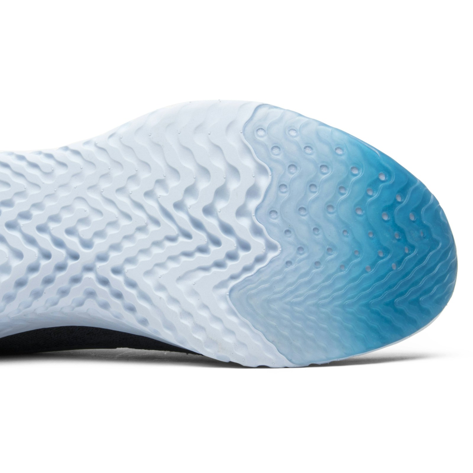 Nike Epic React Flyknit College Navy AQ0067-400 - Image 5