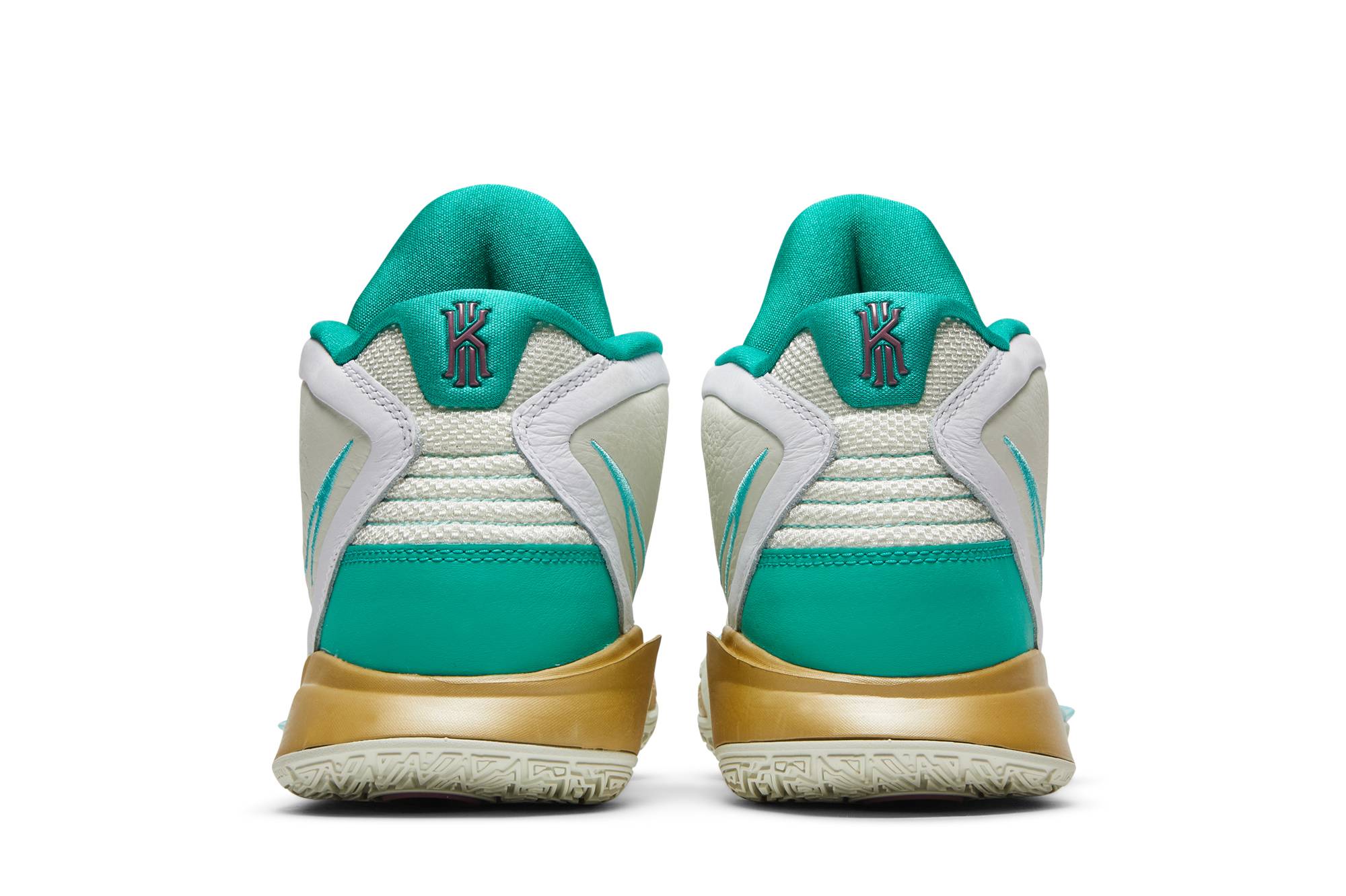 Nike Kyrie 8 ‘Keep Sue Fresh’ DC9134-002 - Image 6