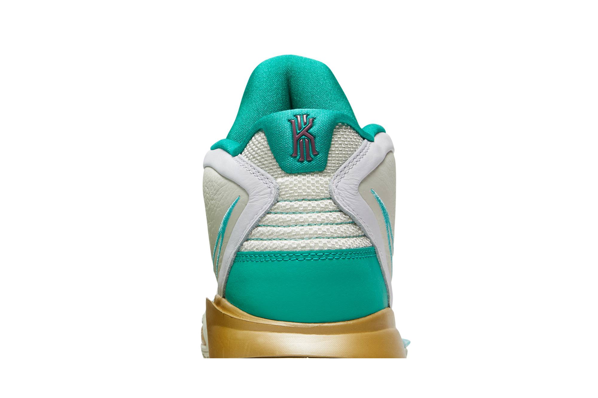 Nike Kyrie 8 ‘Keep Sue Fresh’ DC9134-002 - Image 7