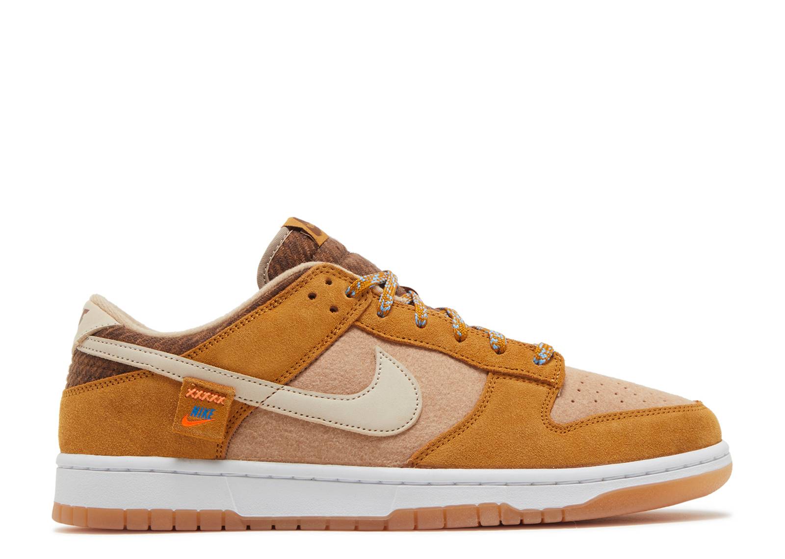 Nike Dunk Low ‘Teddy Bear’ DZ5350-288 JGu