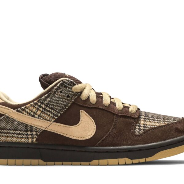 Nike SB Dunk Low Pro ‘Tweed’ 304292-223