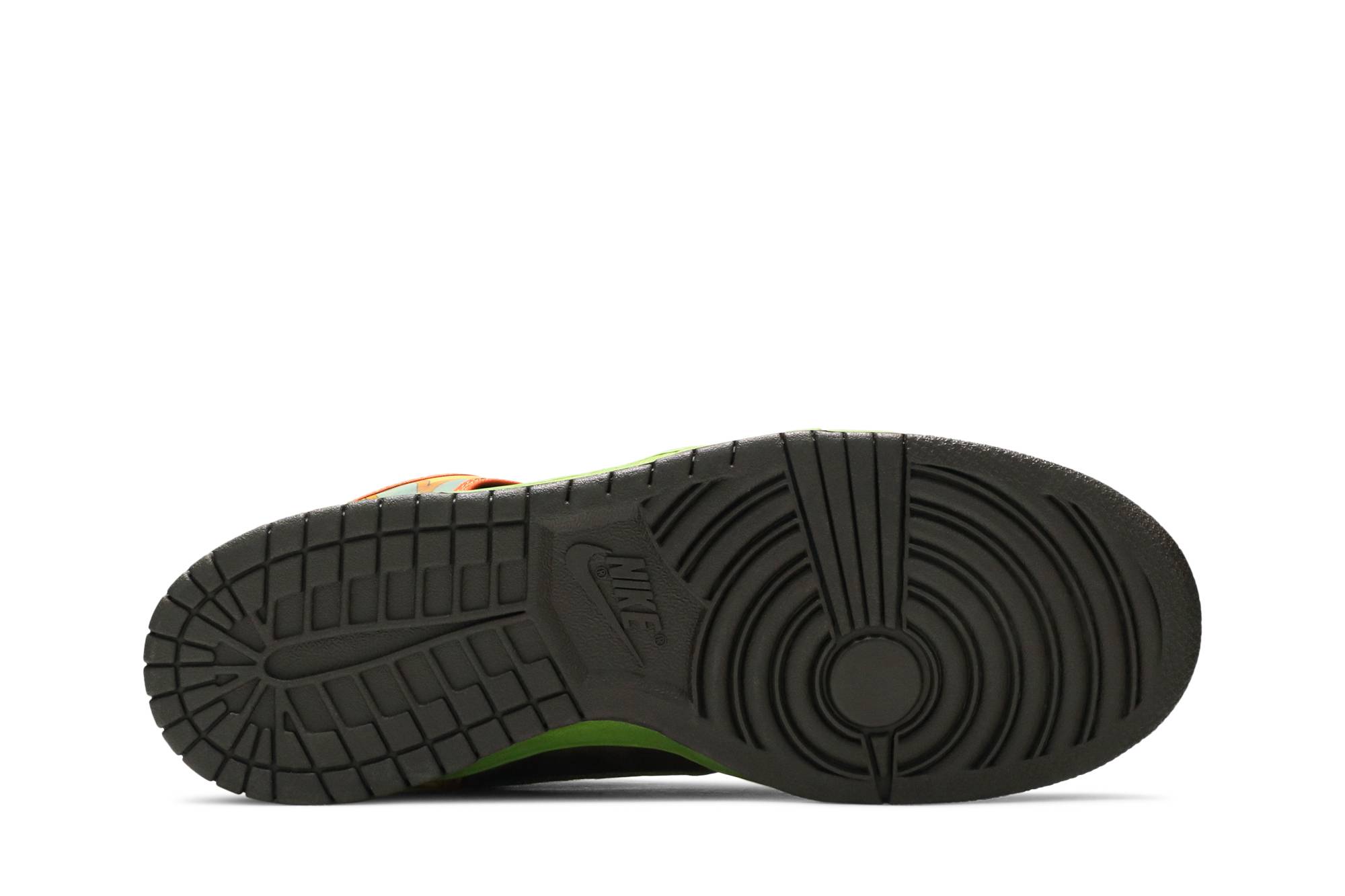Nike Dunk High Pro SB ‘De La Soul’ 305050-231 - Image 5