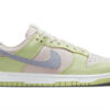 Nike Dunk Low ‘Lime Ice’ DD1503-600
