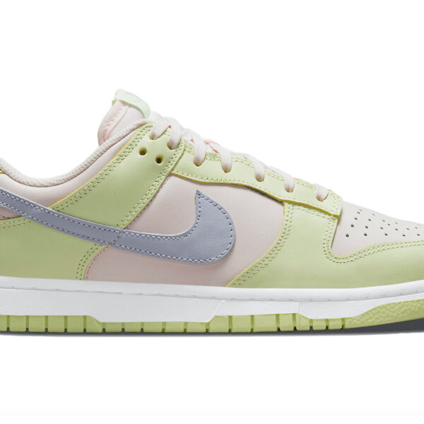 Nike Dunk Low ‘Lime Ice’ DD1503-600