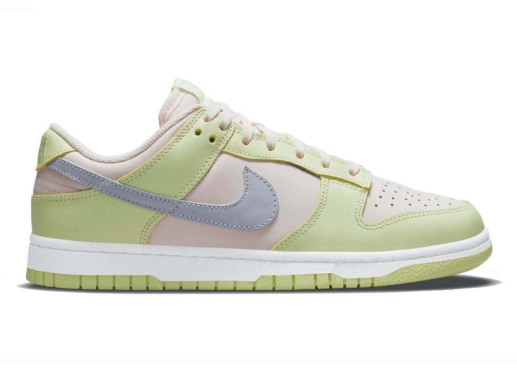 Nike Dunk Low ‘Lime Ice’ DD1503-600