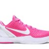 Nike Kobe Protro 6 ‘Think Pink’ DJ3596-600