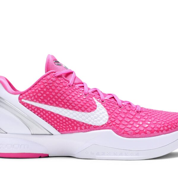 Nike Kobe Protro 6 ‘Think Pink’ DJ3596-600