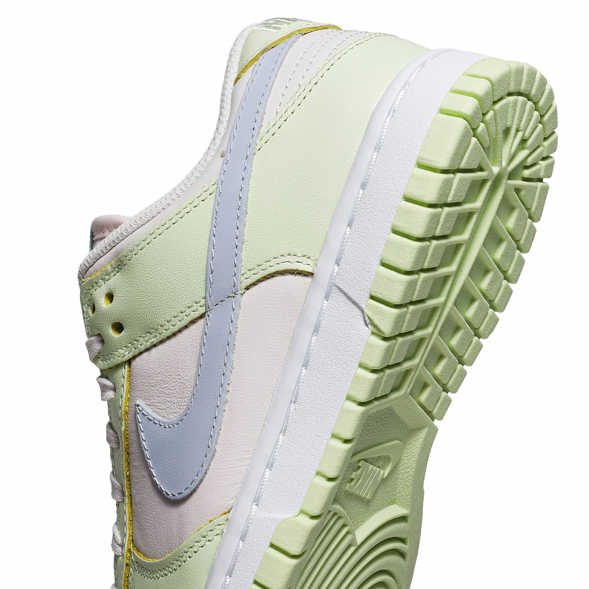Nike Dunk Low ‘Lime Ice’ DD1503-600 - Image 2