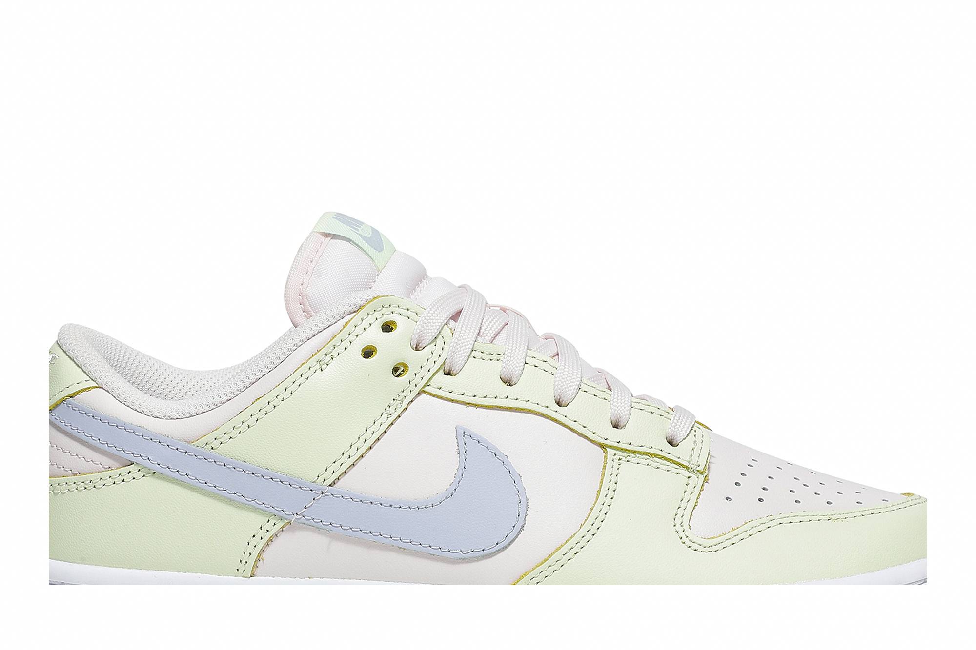 Nike Dunk Low ‘Lime Ice’ DD1503-600 - Image 3