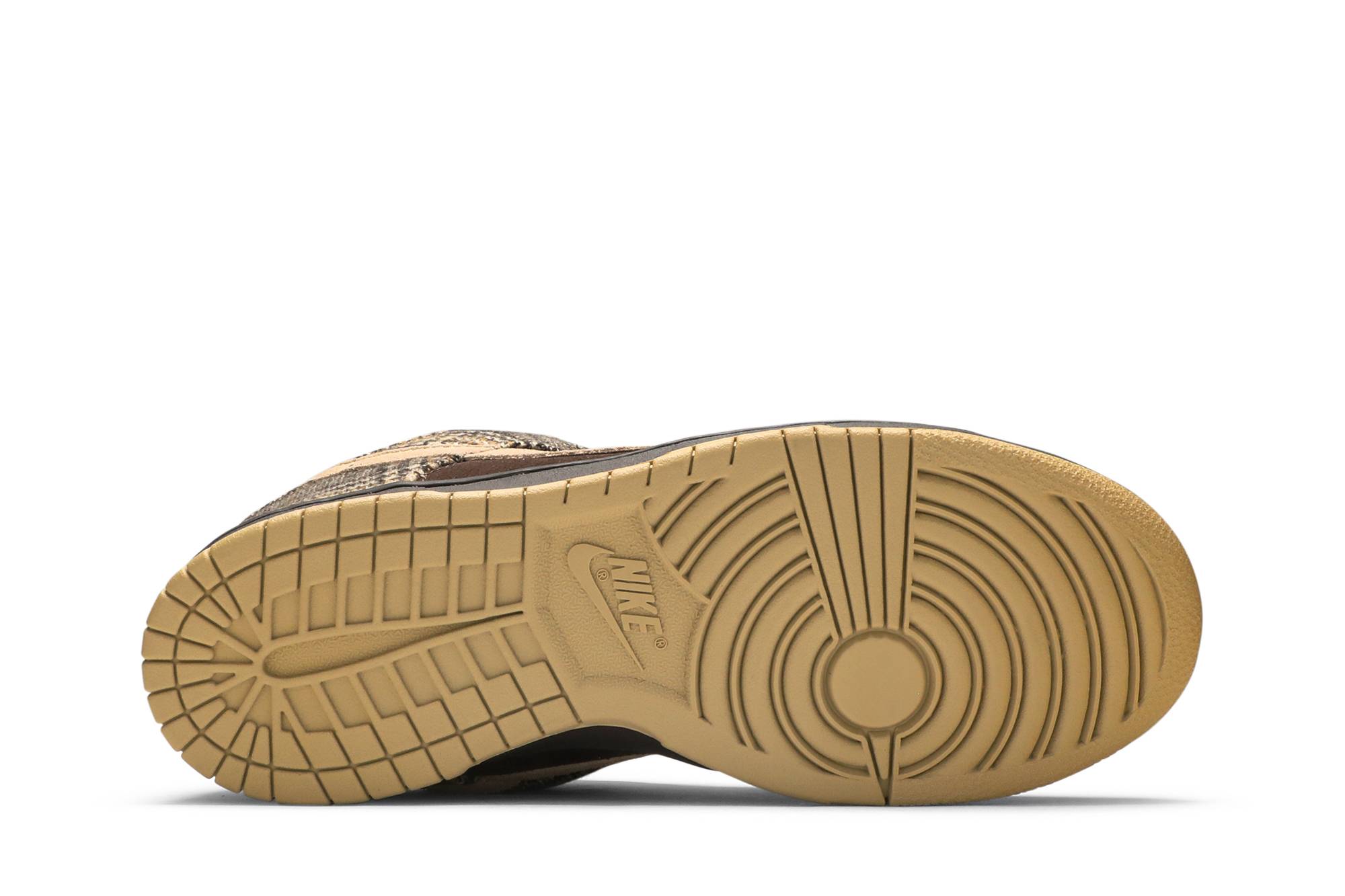 Nike SB Dunk Low Pro ‘Tweed’ 304292-223 - Image 4