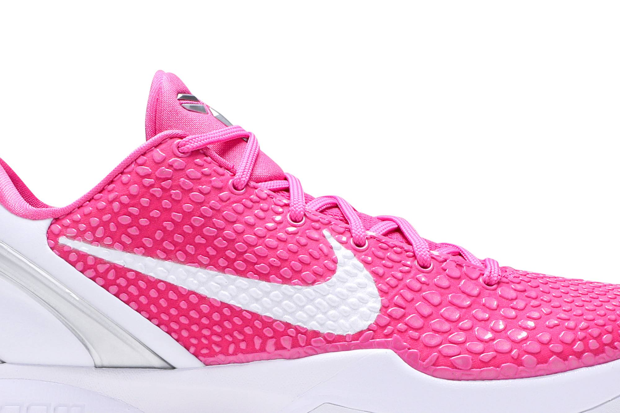 Nike Kobe Protro 6 ‘Think Pink’ DJ3596-600 - Image 3