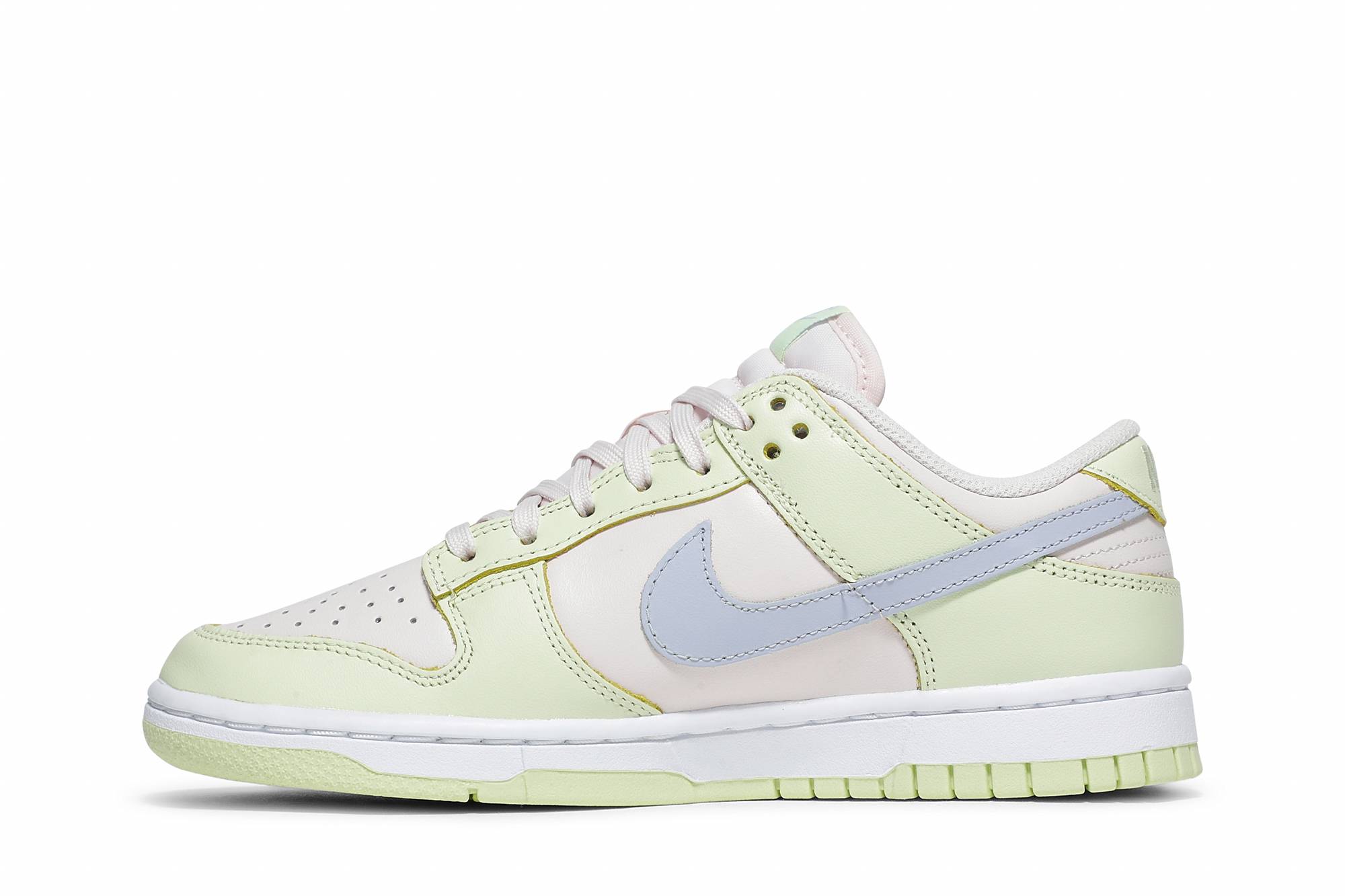 Nike Dunk Low ‘Lime Ice’ DD1503-600 - Image 4