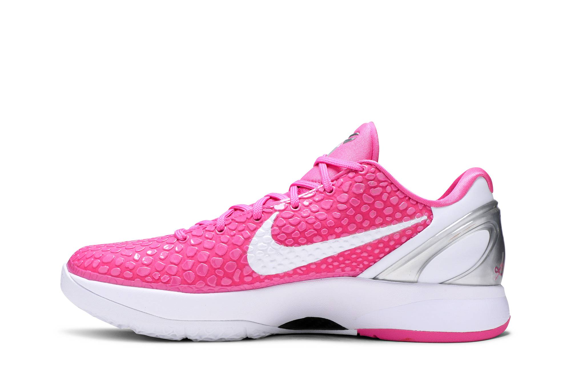 Nike Kobe Protro 6 ‘Think Pink’ DJ3596-600 - Image 4
