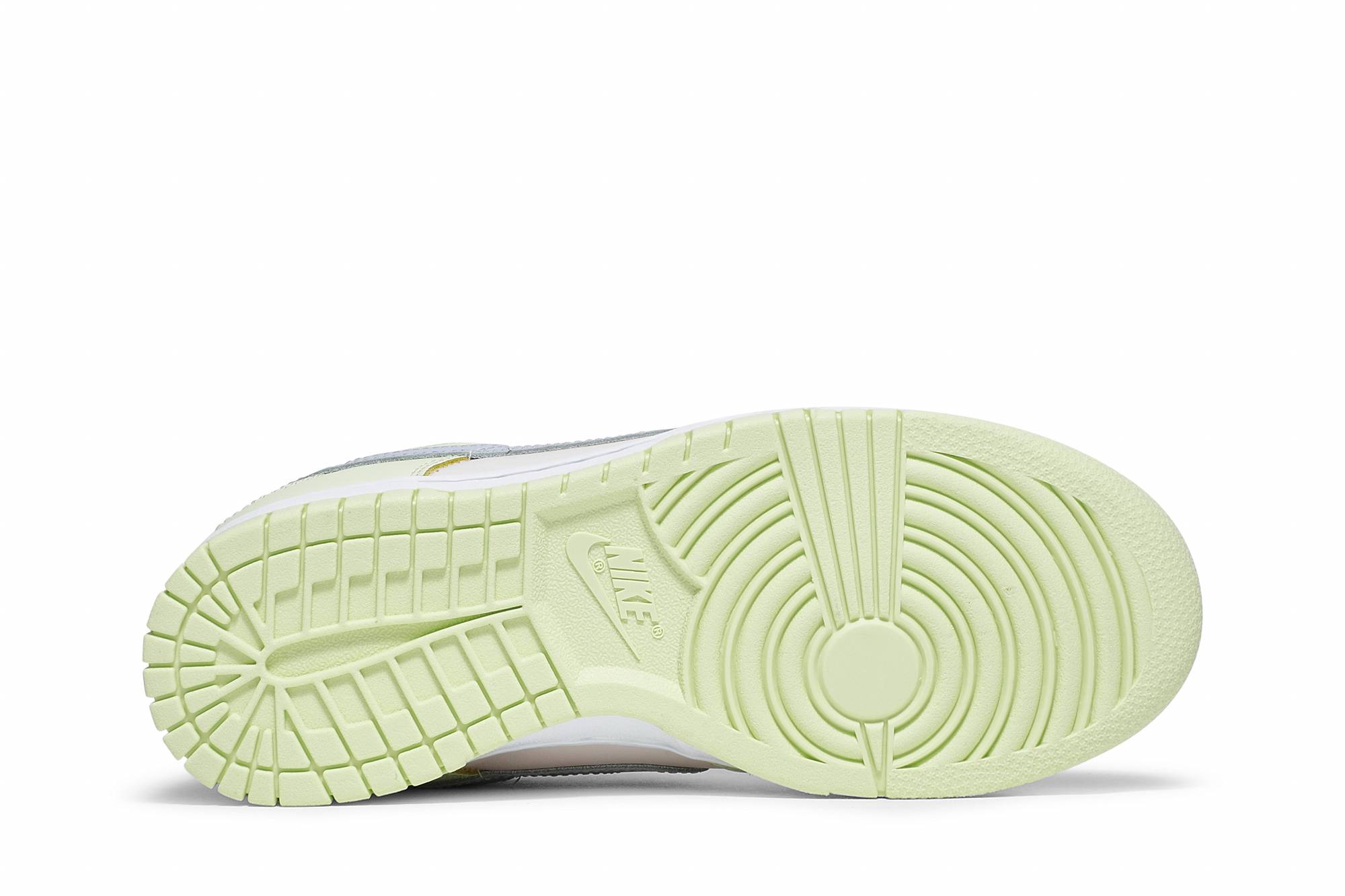 Nike Dunk Low ‘Lime Ice’ DD1503-600 - Image 5