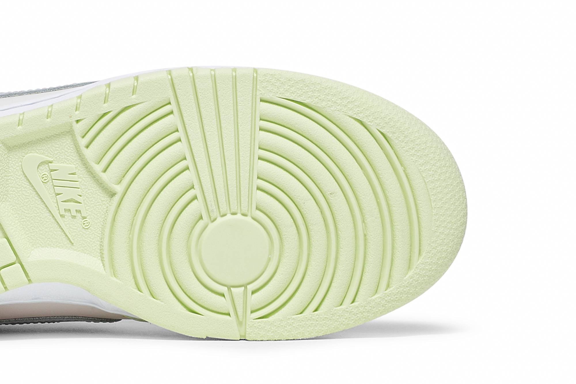Nike Dunk Low ‘Lime Ice’ DD1503-600 - Image 6