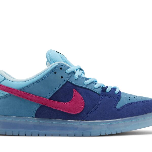 Run The Jewels x Nike SB Dunk Low ‘420’ DO9404-400