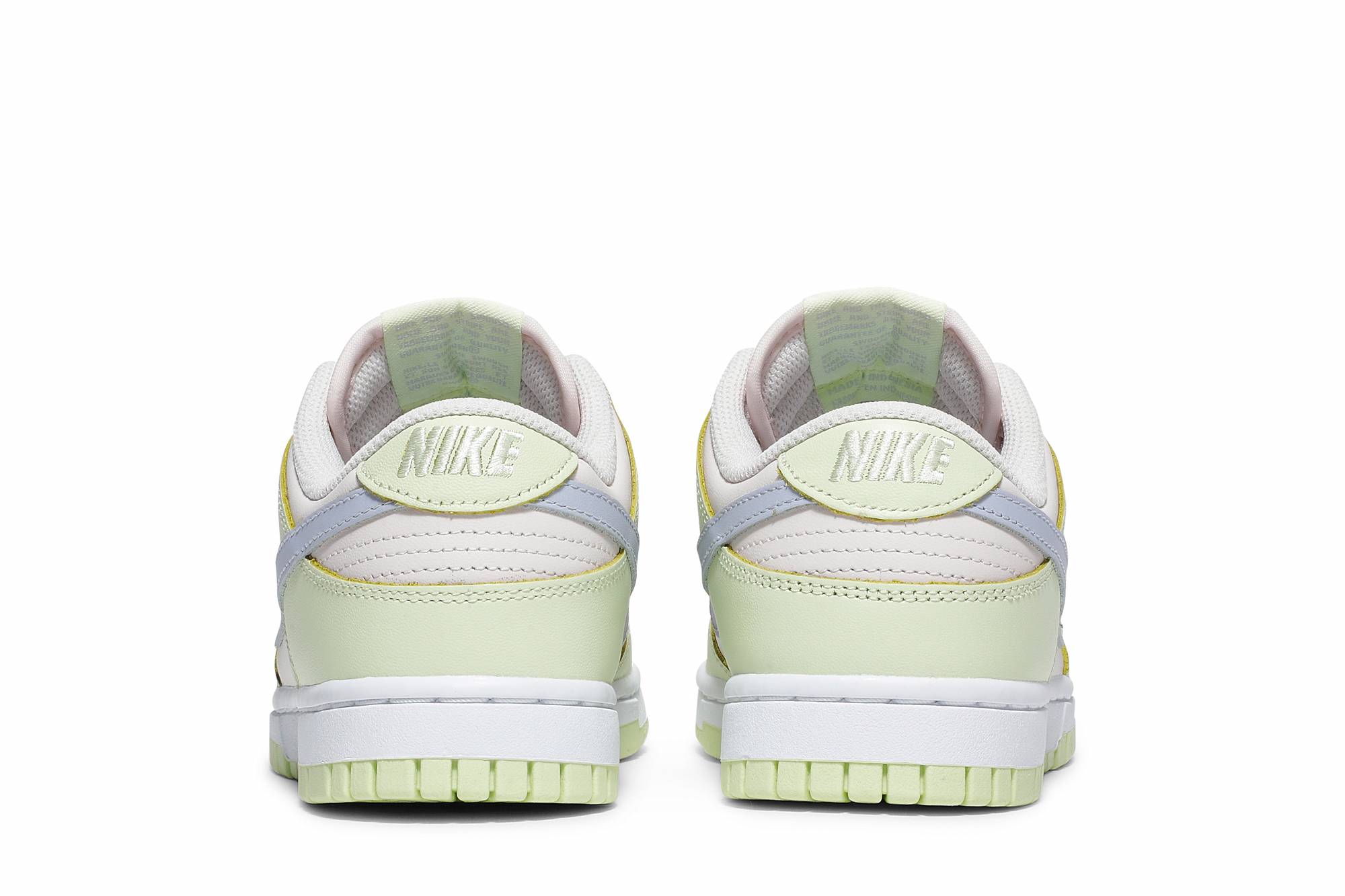 Nike Dunk Low ‘Lime Ice’ DD1503-600 - Image 7