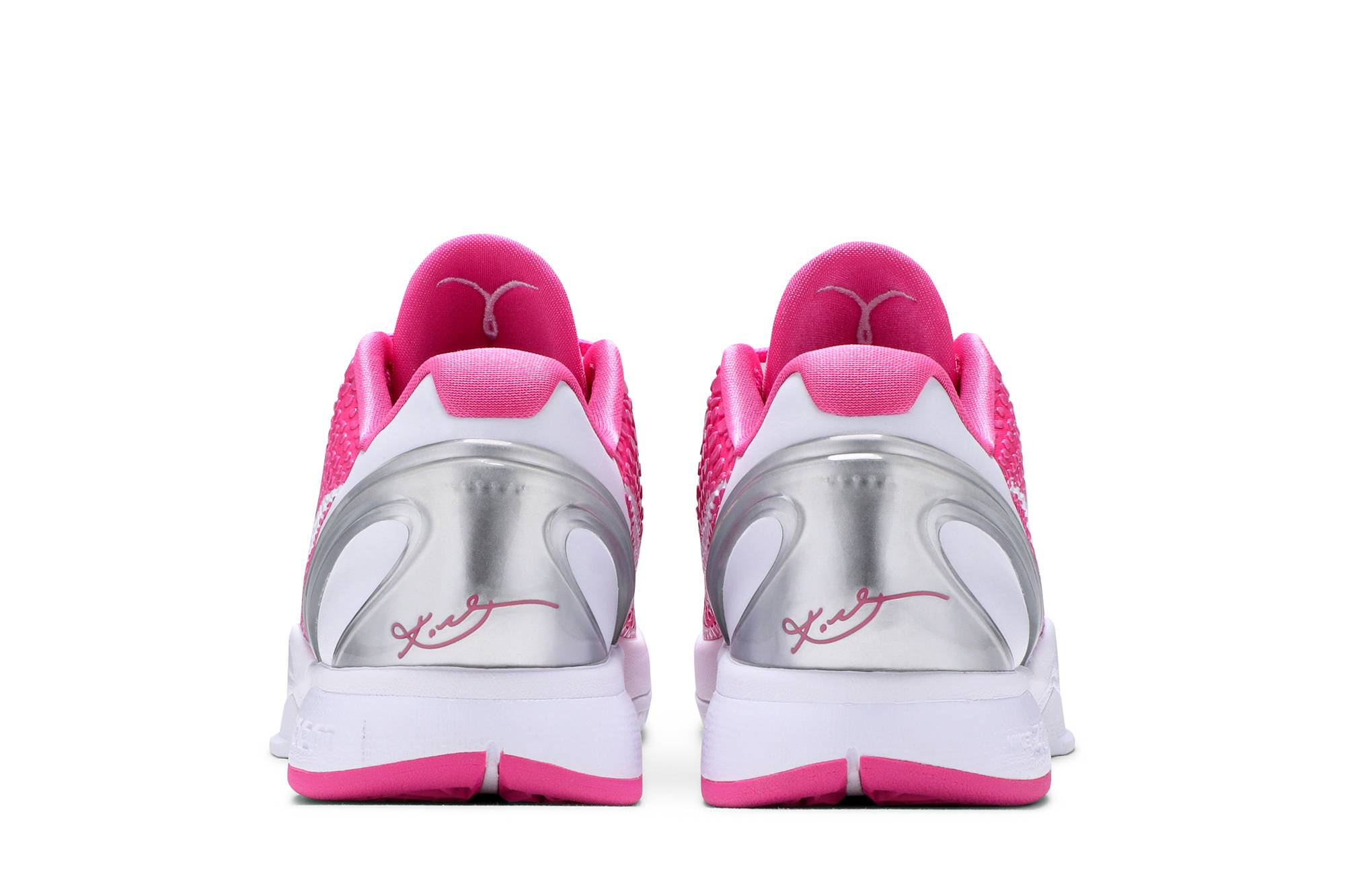 Nike Kobe Protro 6 ‘Think Pink’ DJ3596-600 - Image 7