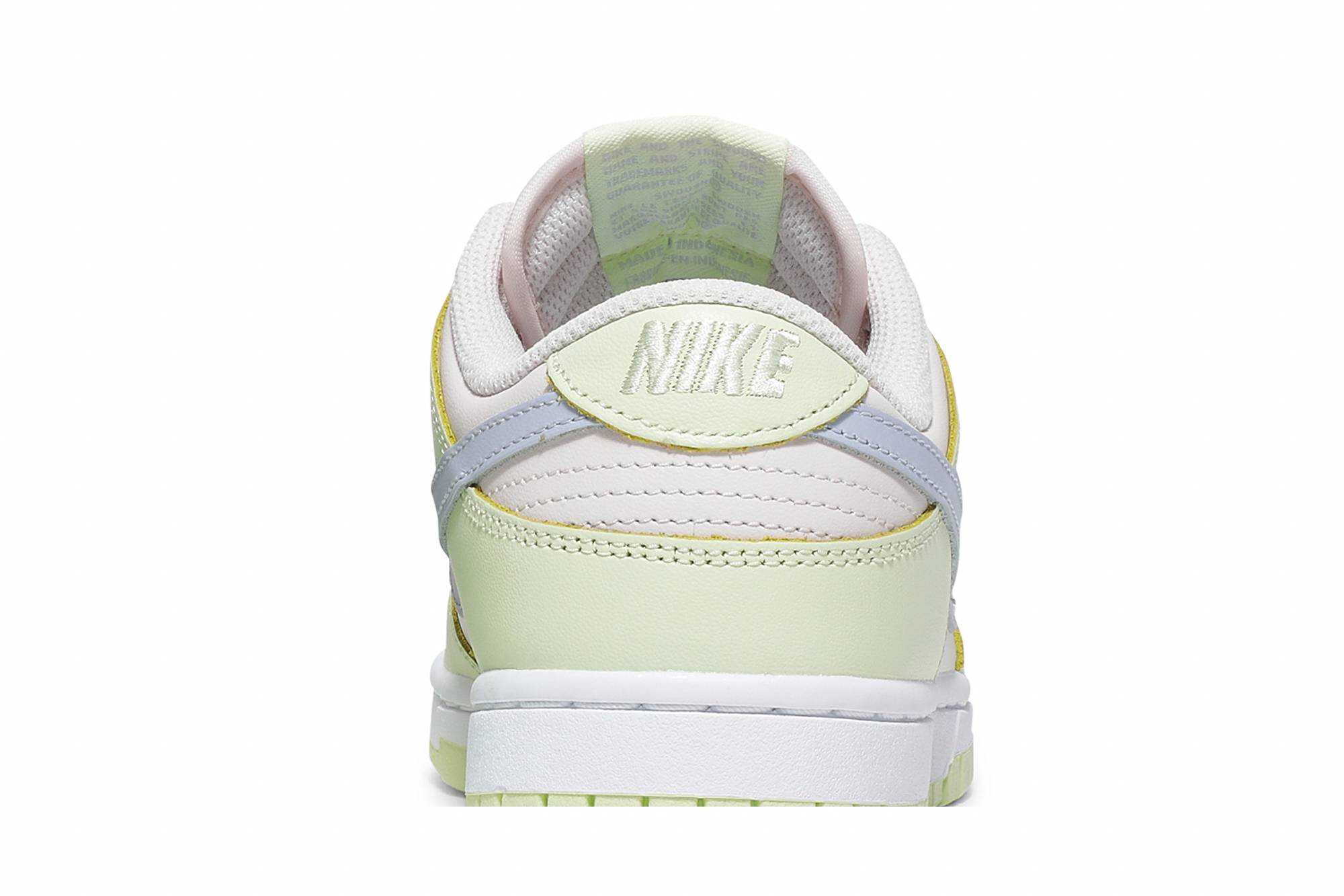 Nike Dunk Low ‘Lime Ice’ DD1503-600 - Image 8