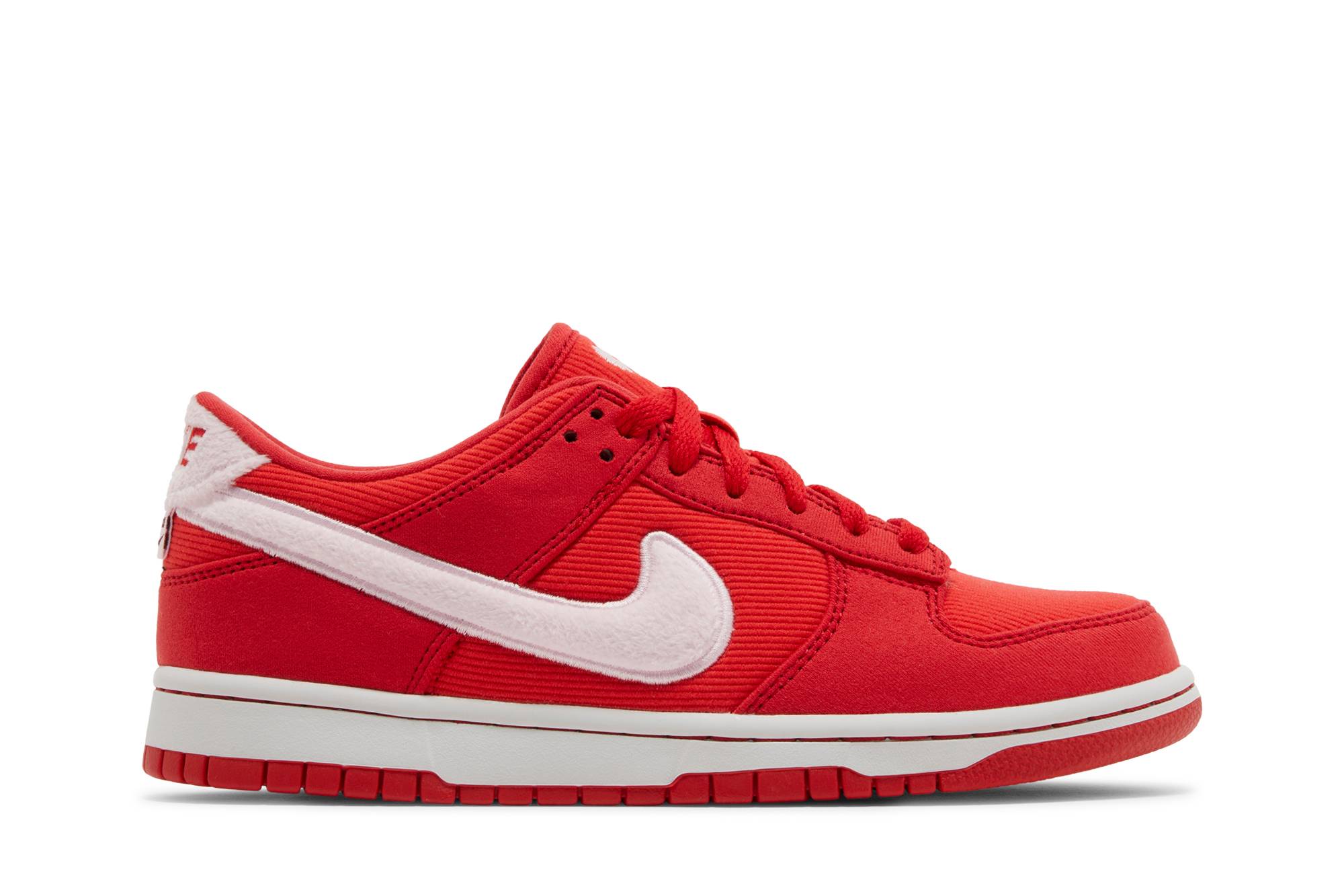 Nike Dunk Low ‘Valentine’s Day’ FZ3548-612 SWK