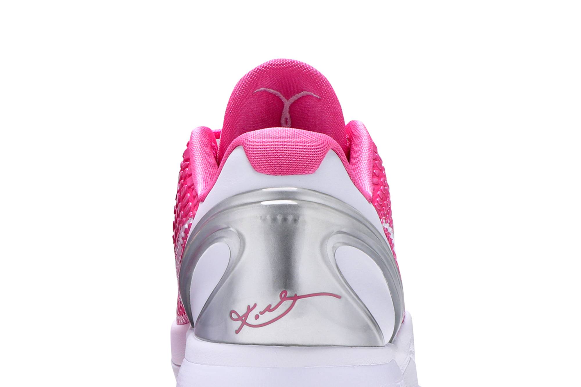 Nike Kobe Protro 6 ‘Think Pink’ DJ3596-600 - Image 8