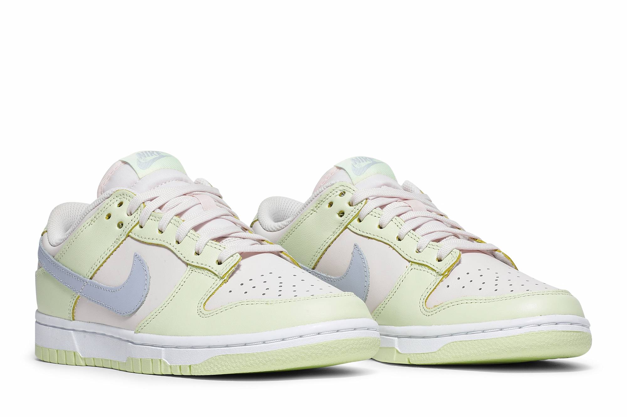 Nike Dunk Low ‘Lime Ice’ DD1503-600 - Image 9