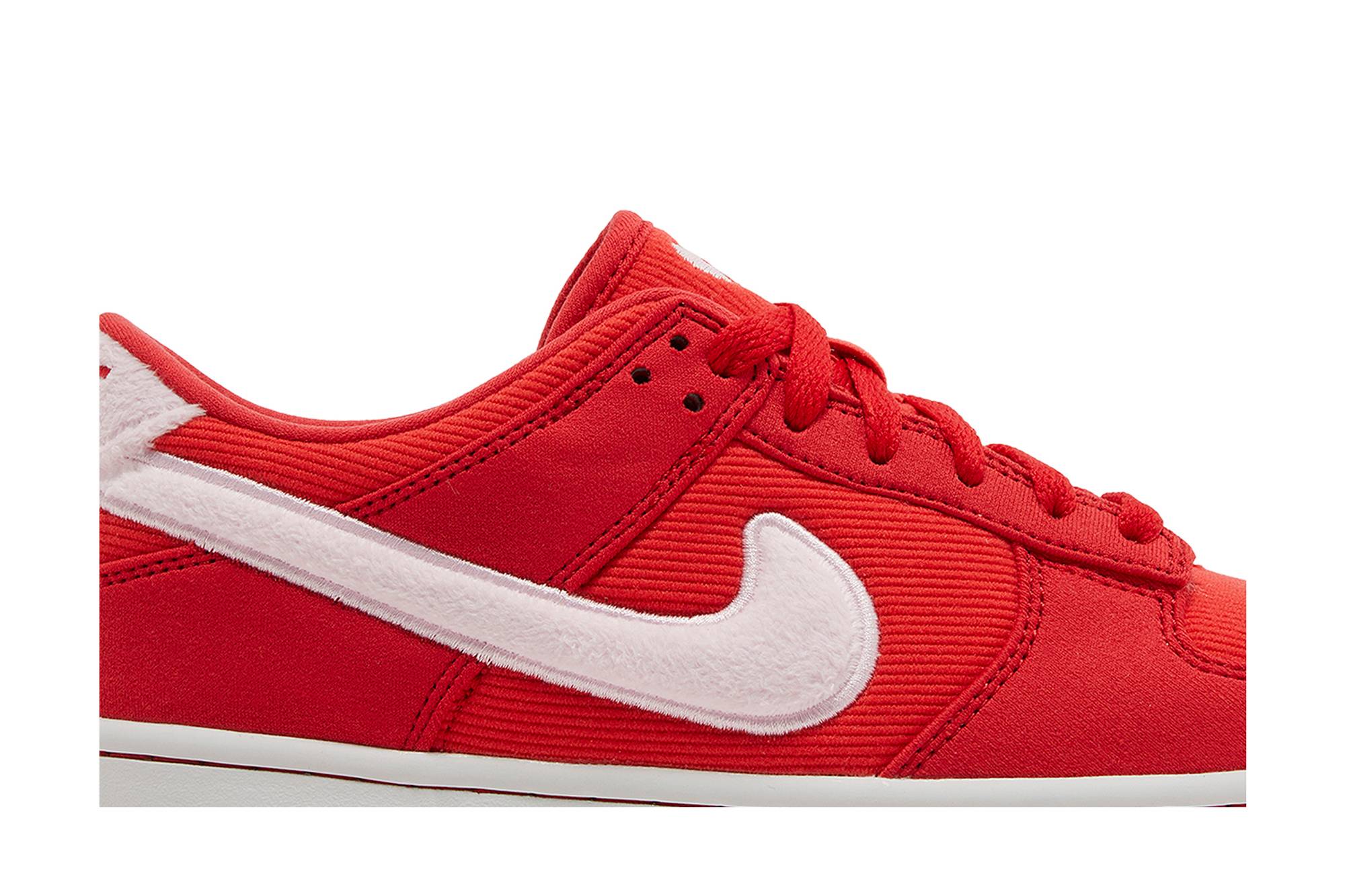 Nike Dunk Low ‘Valentine’s Day’ FZ3548-612 SWK - Image 2