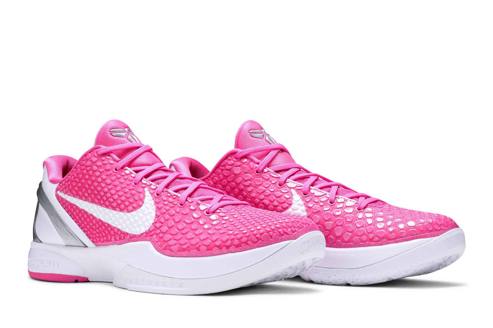 Nike Kobe Protro 6 ‘Think Pink’ DJ3596-600 - Image 9